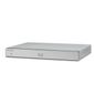 Cisco C1121-8P bedrade router Gigabit Ethernet Zilver