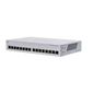 Cisco CBS110 Unmanaged L2 Gigabit Ethernet (10/100/1000) 1U