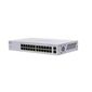 Cisco CBS110 Unmanaged L2 Gigabit Ethernet (10/100/1000) 1U