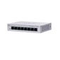 Cisco CBS110 Unmanaged L2 Gigabit Ethernet (10/100/1000)