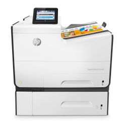 HP PageWide Enterprise Color 556xh inkjetprinter Kleur 2400 x 1200 DPI A4 Wifi