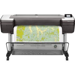 HP Designjet T1700dr 44-inch PostScript-printer