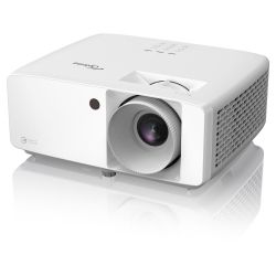Optoma ZH420 beamer/projector Projector met normale projectieafstand 4300 ANSI lumens DLP 1080p (1920x1080) 3D Wit