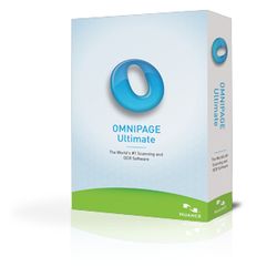 Nuance OmniPage Ultimate 19, UPG/ESD, 1u, DE/EN/FR 1 licentie(s) Elektronische Software Download (ESD) Duits, Engels, Frans