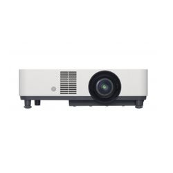 Sony VPL-PHZ61 beamer/projector Projector met normale projectieafstand 6400 ANSI lumens 3LCD WUXGA (1920x1200) Wit