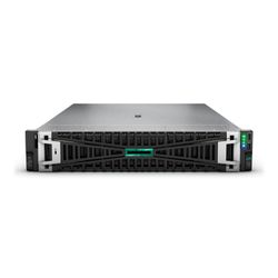 HPE ProLiant DL380 Gen11 server Rack (2U) Intel® Xeon® Silver 4410Y 2 GHz 32 GB DDR5-SDRAM 800 W