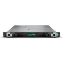 HPE ProLiant DL320 Gen11 server Rack (1U) Intel® Xeon® Bronze 3408U 1,8 GHz 16 GB DDR5-SDRAM 500 W