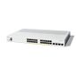 Cisco Catalyst 1300 Managed L2/L3 Gigabit Ethernet