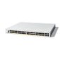 Cisco Catalyst 1300 Managed L2/L3 Gigabit Ethernet