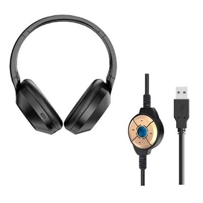 JLC V2 Wired USB Noise JLCV2WHP zakelijk bestellen ACES Direct