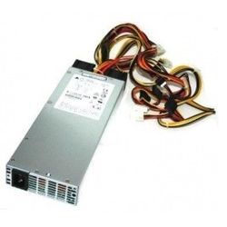 HPE 457626-001 power supply unit 650 W Zilver