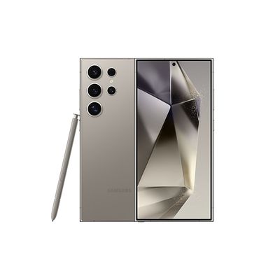 Samsung S24 Ultra 5G 1TB Titan Grey
