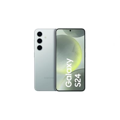 Samsung S24 5G 128GB Marble Grey