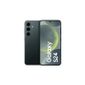 Samsung Galaxy S24 15,8 cm (6.2") Dual SIM Android 14 5G USB Type-C 8 GB 128 GB 4000 mAh Zwart