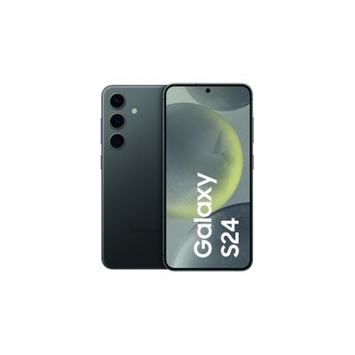 Samsung S24 5G 256GB Onyx Black