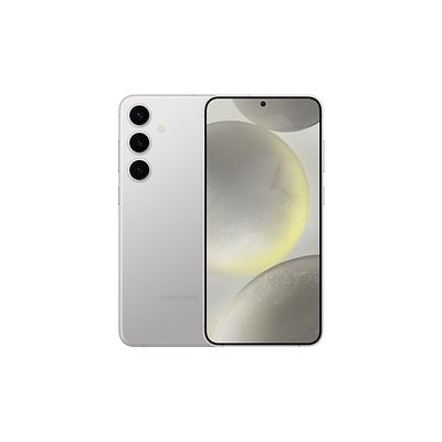 Samsung S24+5G 256GB Marble Grey