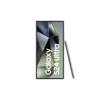 Samsung S24 Ultra 5G 256GB Titan Grey