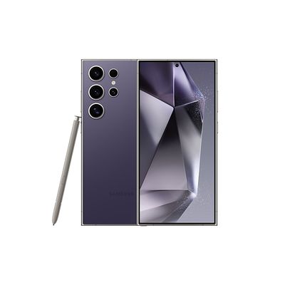 Samsung S24 Ultra 5G 512GB Titan Violet