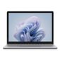 Microsoft Surface Laptop 6 Intel Core Ultra 5 135H 34,3 cm (13.5") Touchscreen 8 GB LPDDR5-SDRAM 256 GB SSD Wi-Fi 6E (802.11ax) Windows 11 Pro Platina