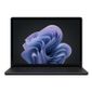 Microsoft Surface Laptop 6 Intel Core Ultra 5 135H 34,3 cm (13.5") Touchscreen 16 GB LPDDR5x-SDRAM 256 GB SSD Wi-Fi 6E (802.11ax) Windows 11 Pro Zwart