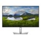 DELL P Series P2725HE computer monitor 68,6 cm (27") 1920 x 1080 Pixels Full HD LCD Zwart