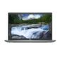 DELL Latitude 5550 Intel Core Ultra 5 125U Laptop 39,6 cm (15.6") Full HD 16 GB DDR5-SDRAM 512 GB SSD Wi-Fi 6E (802.11ax) Windows 11 Pro US International Grijs