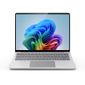 Microsoft Surface Laptop 7 Copilot+ PC Qualcomm Snapdragon X1E-80-100 38,1 cm (15") Touchscreen 16 GB LPDDR5x-SDRAM 256 GB SSD Wi-Fi 7 (802.11be) Windows 11 Pro Platina
