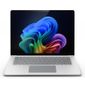 Microsoft Surface Laptop 7 Copilot+ PC Qualcomm Snapdragon 38,1 cm (15") Touchscreen 16 GB LPDDR5x-SDRAM 512 GB SSD Wi-Fi 7 (802.11be) Windows 11 Pro Platina