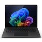 Microsoft Surface Laptop 7 Copilot+ PC Snapdragon 38,1 cm (15") Touchscreen 16 GB LPDDR5x-SDRAM 512 GB SSD Wi-Fi 7 (802.11be) Windows 11 Pro Zwart