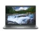 DELL Latitude 5450 Intel Core Ultra 5 125U Laptop 35,6 cm (14") Full HD 16 GB DDR5-SDRAM 512 GB SSD Wi-Fi 6E (802.11ax) Windows 11 Pro Engels Grijs