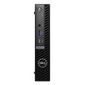 DELL OptiPlex 7020 Intel&reg; Core&trade; i5 i5-12500T 16 GB DDR5-SDRAM 512 GB SSD Windows 11 Pro MFF Mini PC Zwart