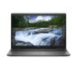 DELL Latitude 3550 Intel&reg; Core&trade; i5 i5-1335U Laptop 39,6 cm (15.6") Full HD 16 GB DDR5-SDRAM 512 GB SSD Wi-Fi 6E (802.11ax) Windows 11 Pro Engels Grijs