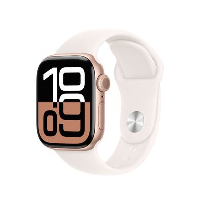 Apple Watch 10 42 Rg Al Lb Sb Ml GPS