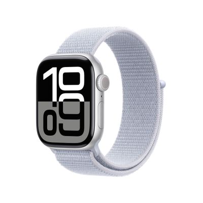 Apple Watch 10 42 Si Al Bc SL Cel
