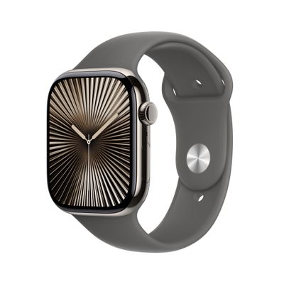 Apple Watch 10 46 Nt Ti SG Sb Sm Cel