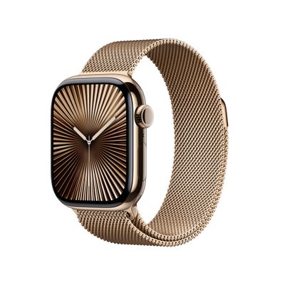 Apple Watch 10 42 Gd Ti Gd Ml Cel