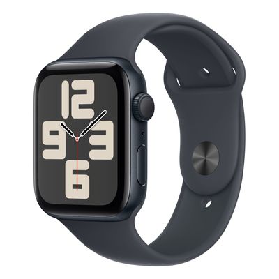 Apple Watch SE 44 Mi Al Mi Sb Ml GPS