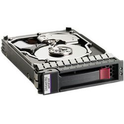 HPE 146GB 15K 2.5