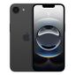 Apple iPhone 16e 128GB Zwart