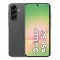 Samsung Galaxy A56 5G 17 cm (6.7") Dual SIM Android 15 USB Type-C 8 GB 128 GB 5000 mAh Grafiet