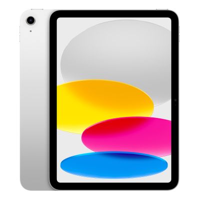 Apple IPAD WIFI 512GB SLV-ISP