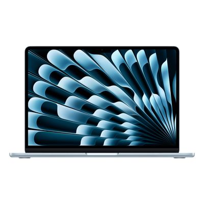 Apple MBA 13 SKY/8C GPU/16GB/256GB-NLD