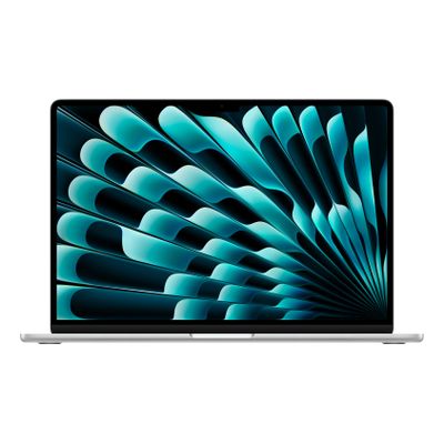 Apple MBA 15 SLV/10C GPU/16GB/256GB-NLD
