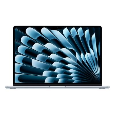 Apple MBA 15 SKY/10C GPU/16GB/256GB-NLD