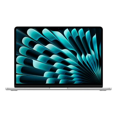 Apple MBA 13 SLV/8C GPU/16GB/256GB-NLD