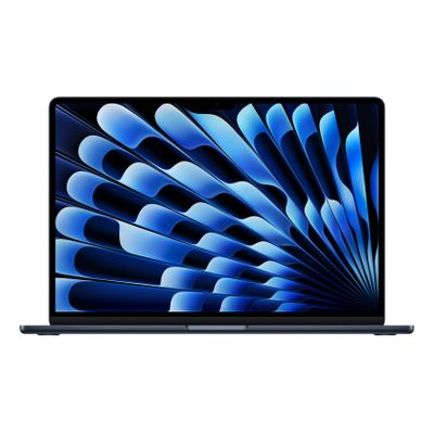 Apple MBA 15 MDN/10C GPU/24GB/512GB-NLD
