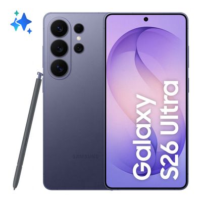 Samsung S948 GALAXY S26 ULTRA 5G 1TB COBALT VIOLET