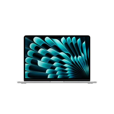 Apple MBA 13.6 SLV/8C GPU/16GB/512GB-NLD