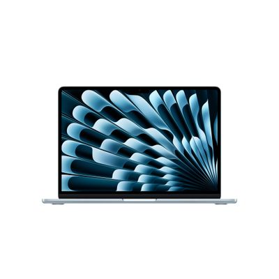 Apple MBA 13.6 SKY/10C GPU/24GB/1TB-NLD