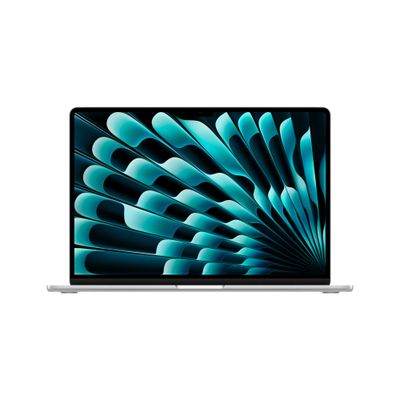 Apple MBA 15.3 SLV/10C GPU/24GB/1TB-NLD